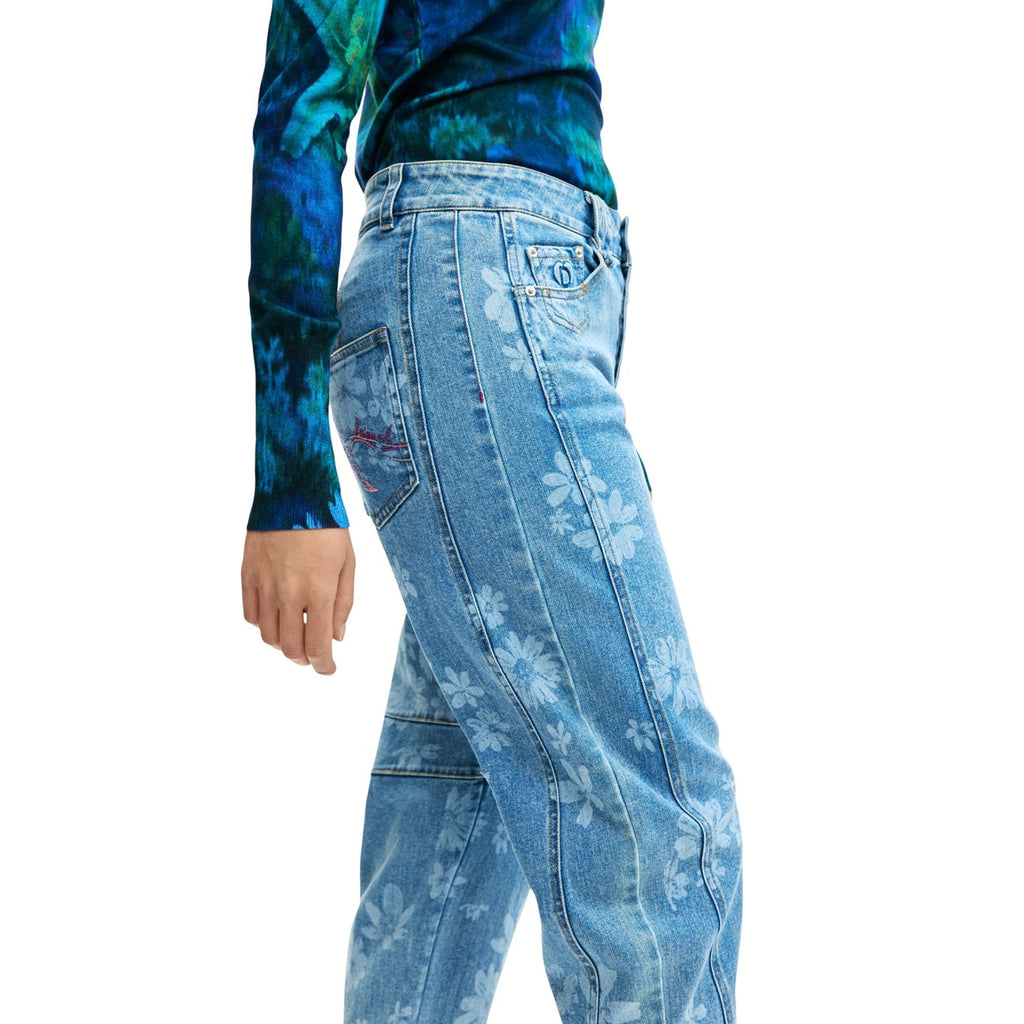 Desigual - Desigual Women's Jeans