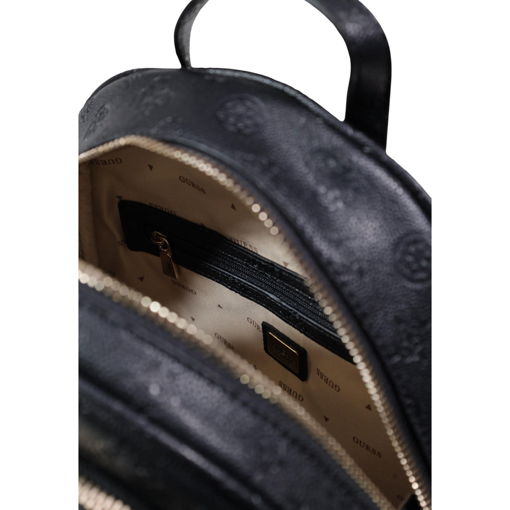 Sac Guess femme HWPD71 18330 noir
