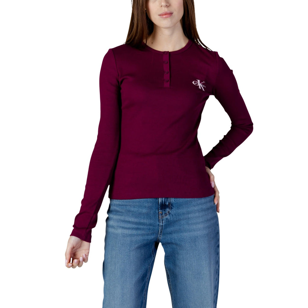 Calvin Klein Jeans - Calvin Klein Jeans Women's T-Shirt