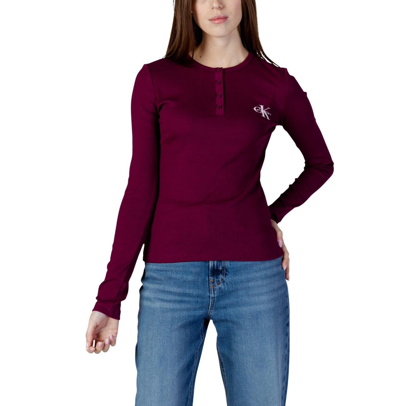 Calvin Klein Jeans - Calvin Klein Jeans Women's T-Shirt