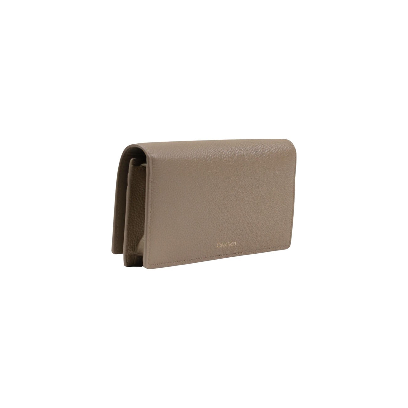 Calvin Klein women's wallet LV04F1129G, beige