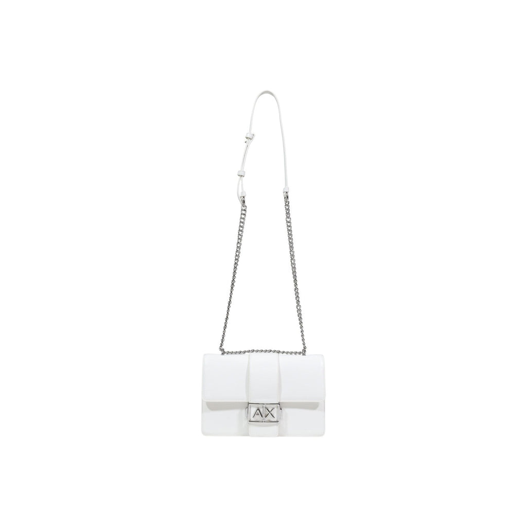Armani Exchange Tasche (weiß)