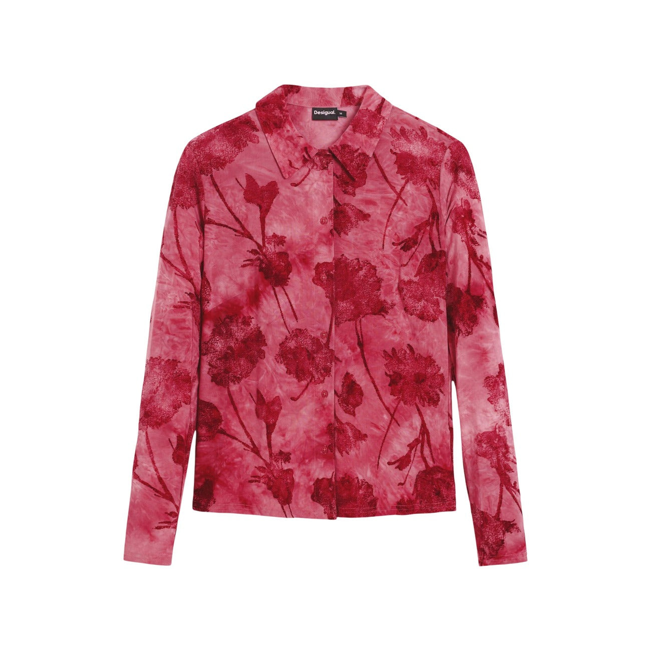 Desigual - Desigual Women's Shirt