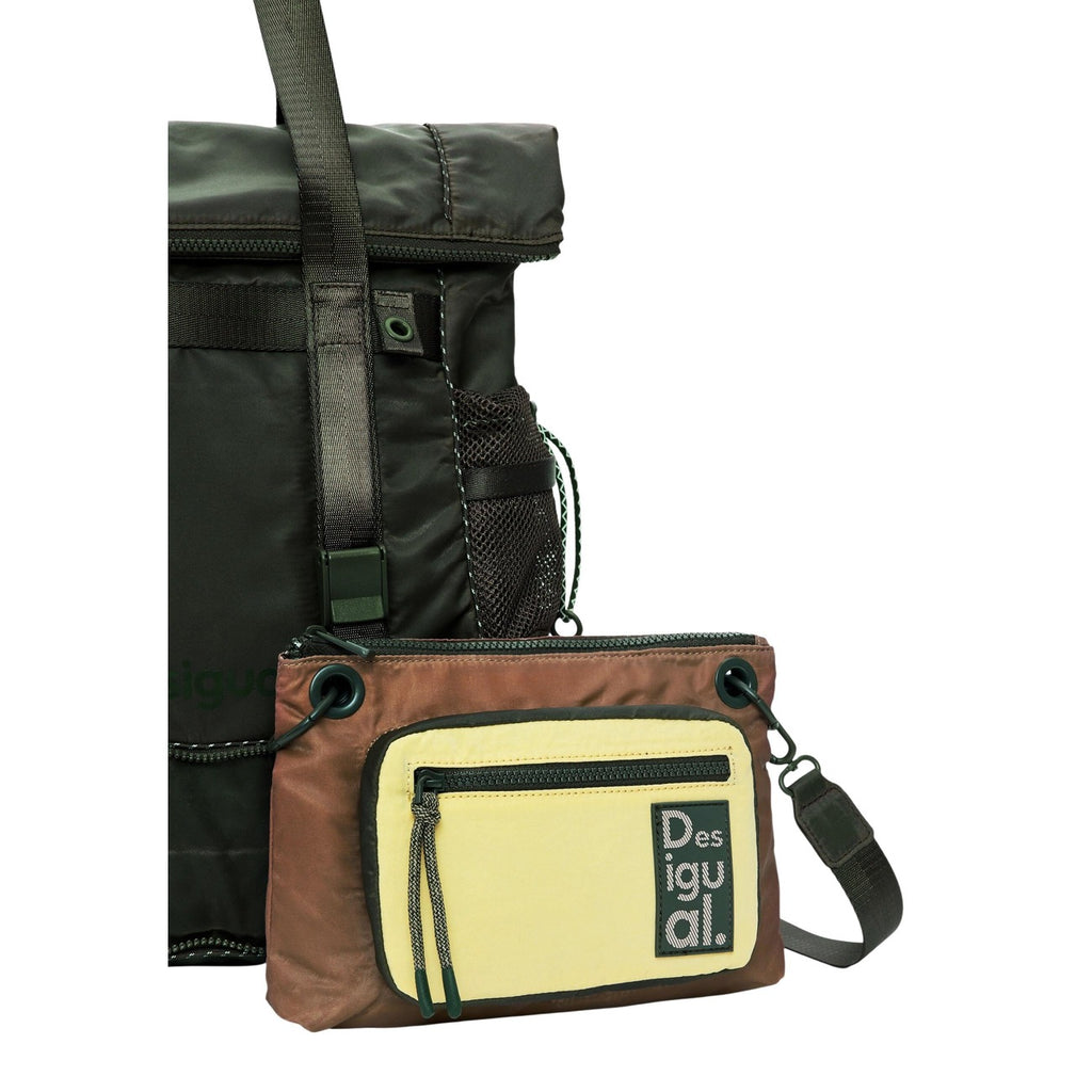 Desigual Tasche (grün)