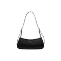 Calvin Klein women's bag CK SMALL SHOULDER BAG, black