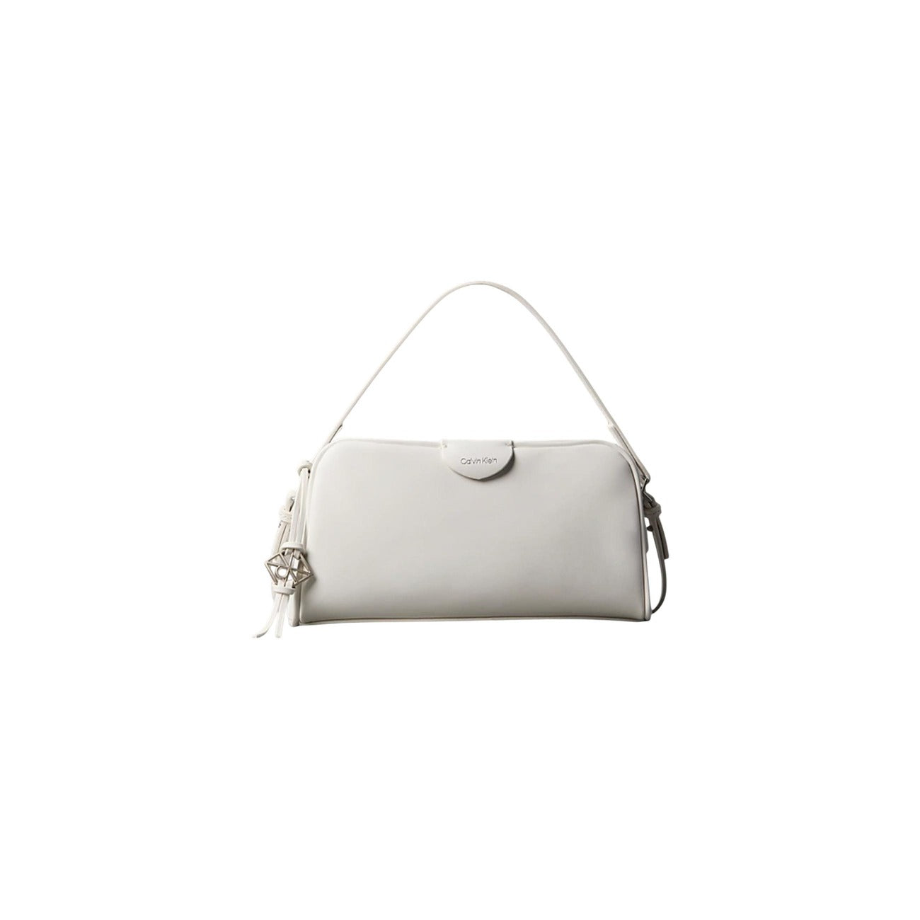 Calvin Klein women's bag LV04F3370G, white