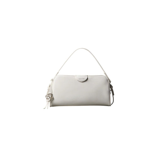 Sac Calvin Klein femme blanc