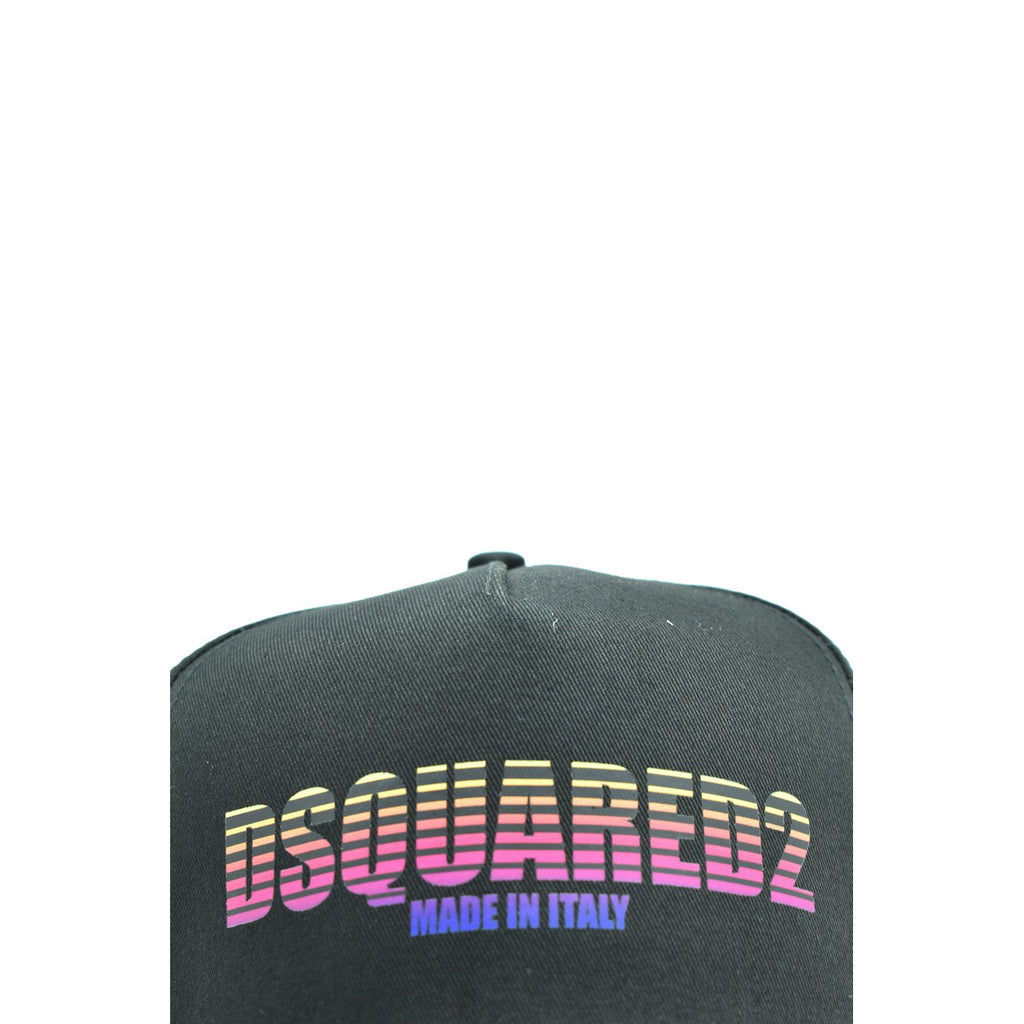 Dsquared2 - Dsquared2 Hat Men