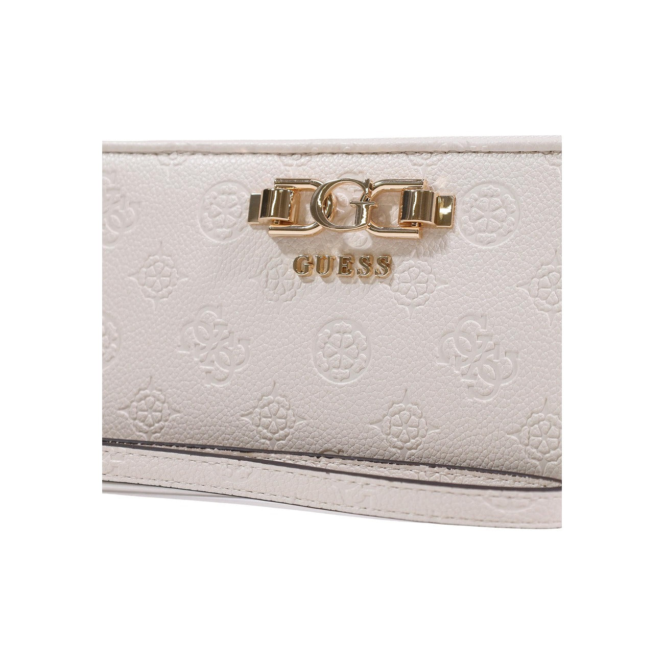 Guess women's wallet SWPD99 16146, white