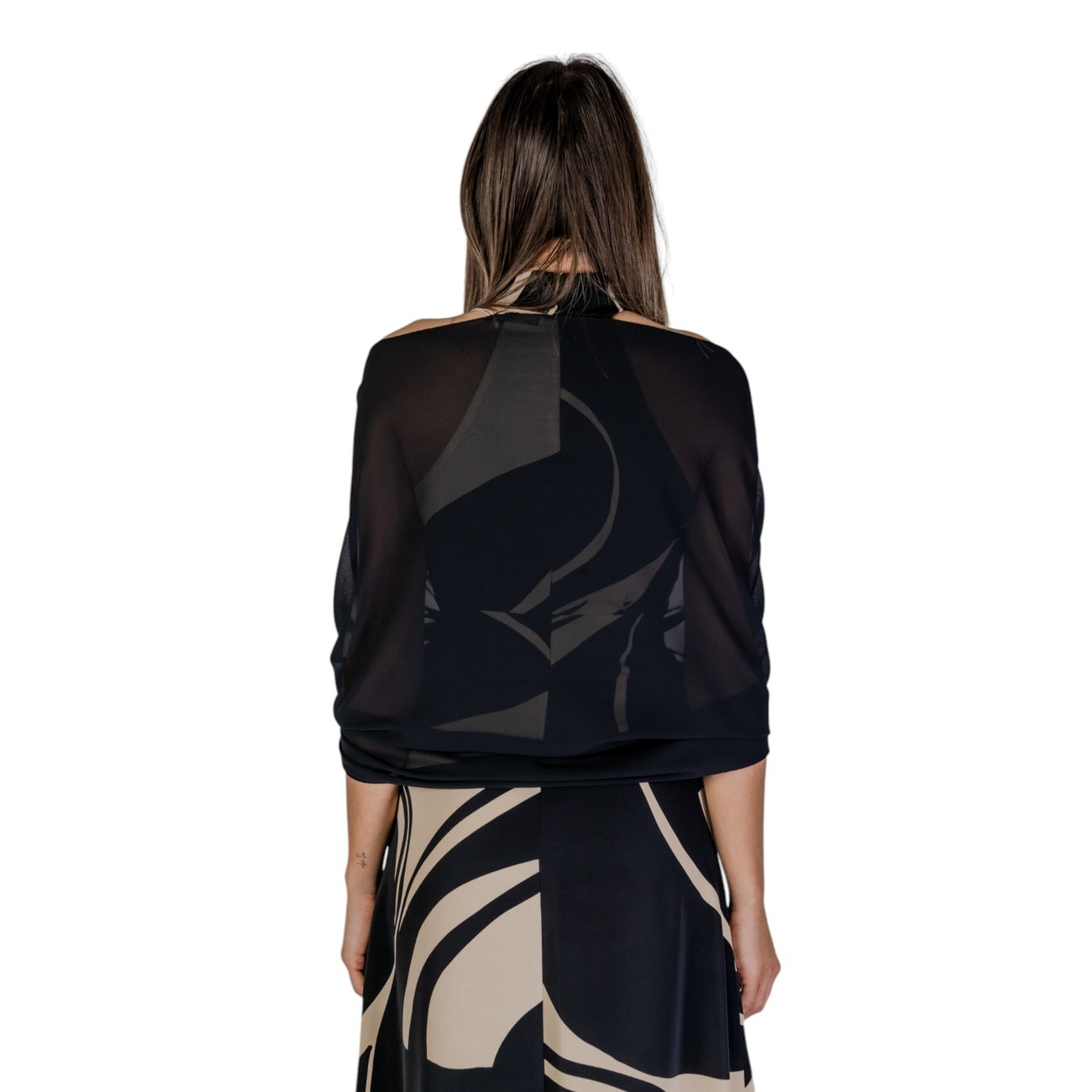 Rinascimento - Rinascimento Scarf Women