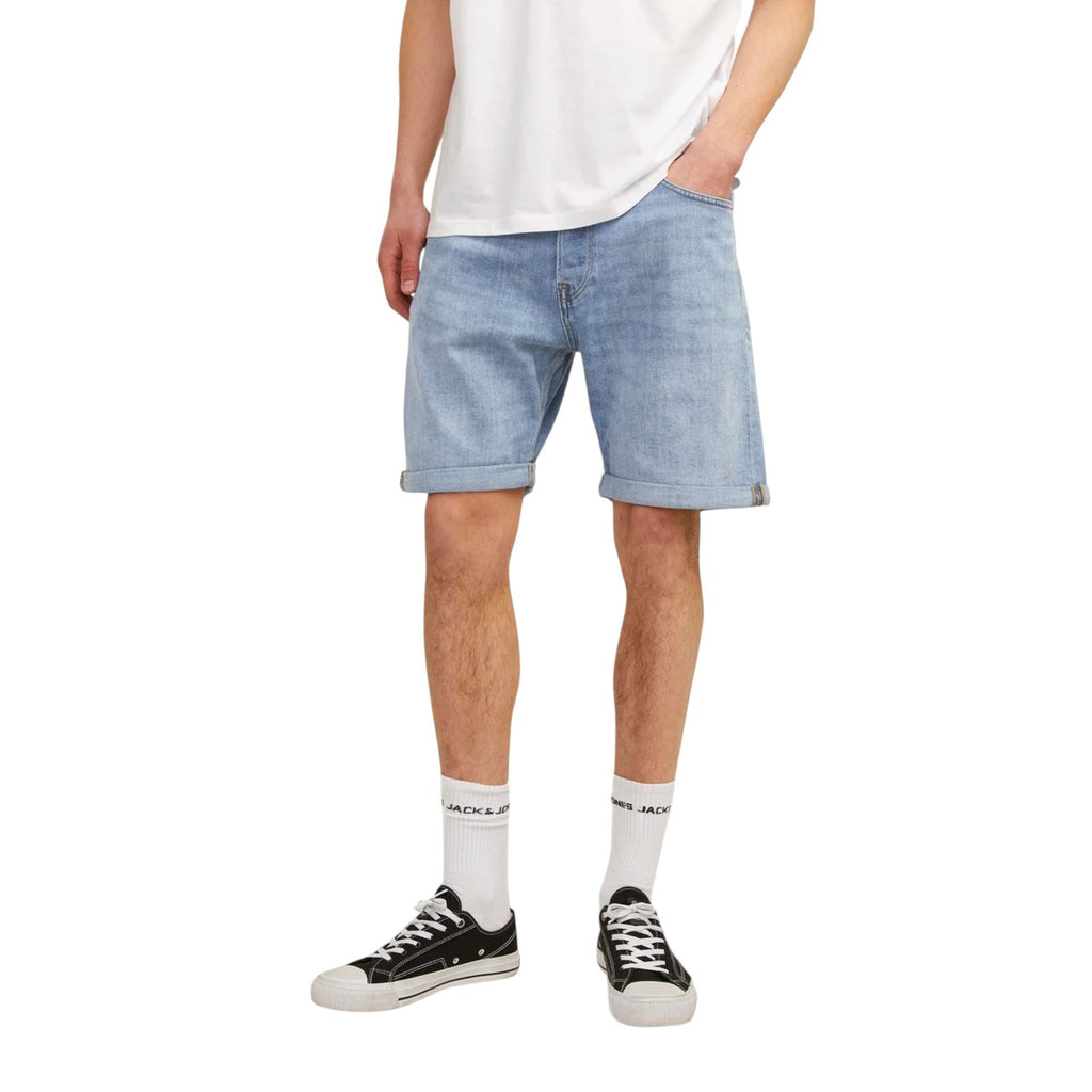 Jack & Jones - Jack & Jones Men's Bermuda Shorts