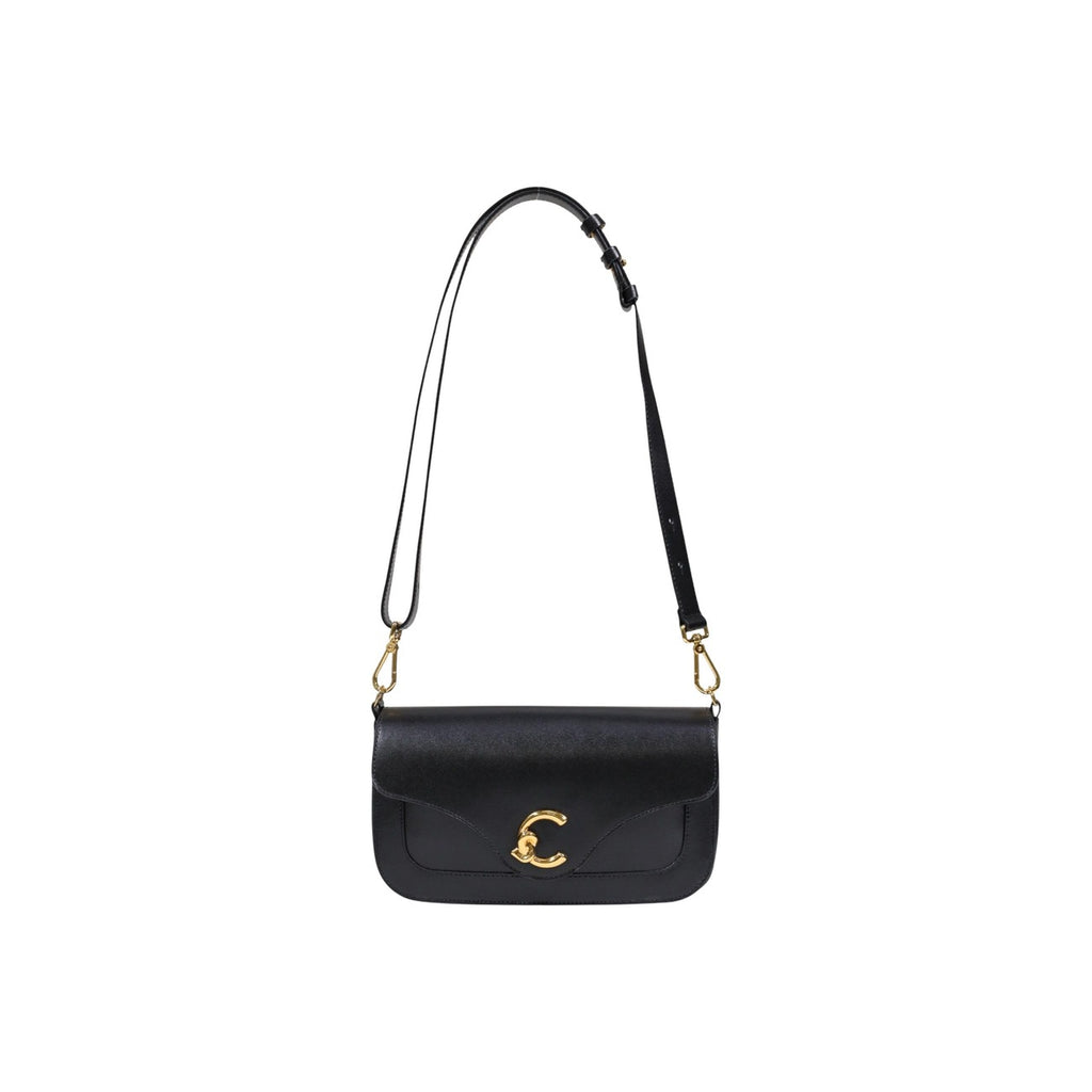Sac Coccinelle femme noir
