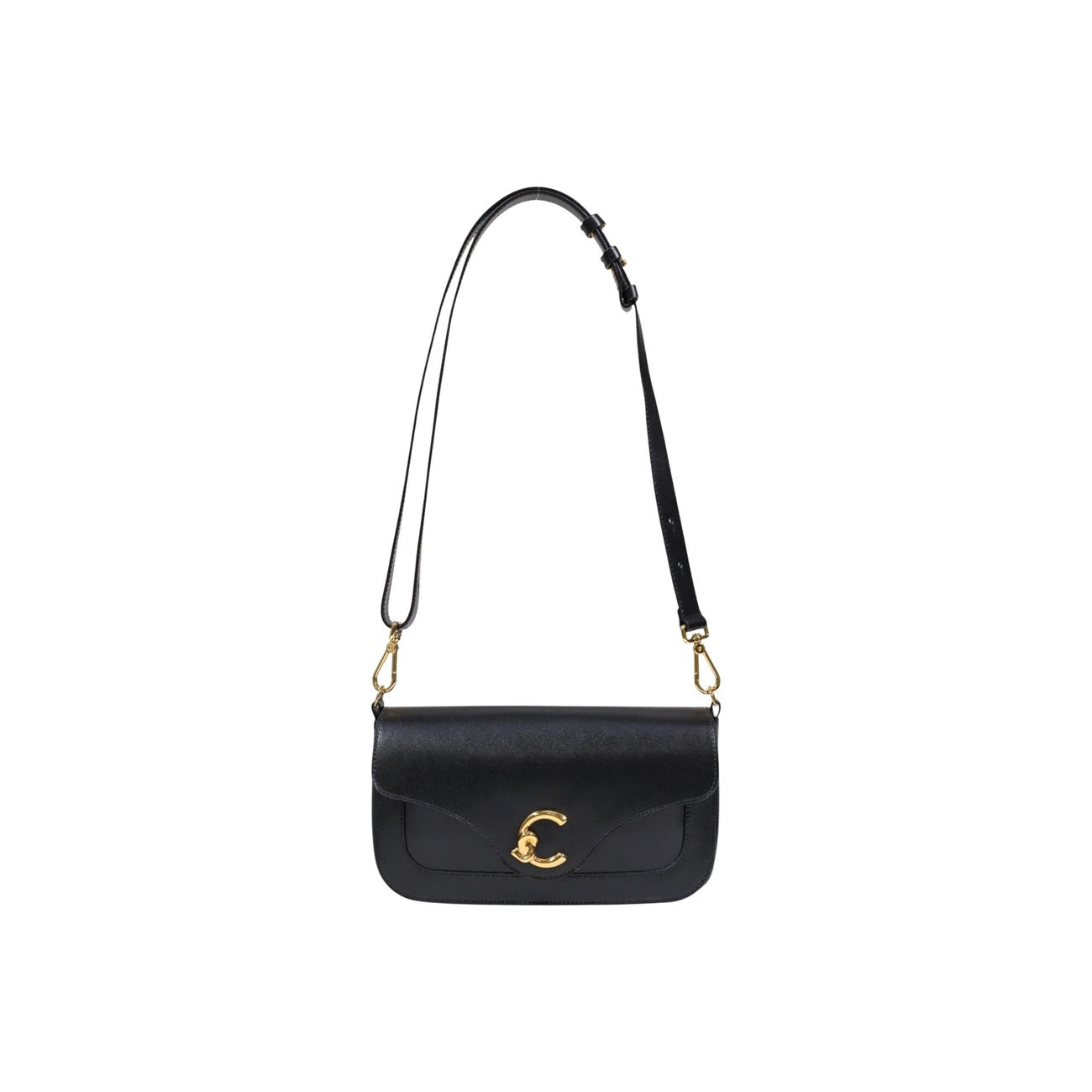 Sac Coccinelle femme noir