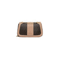 Liu Jo Tasche M CROSSBODY (braun)