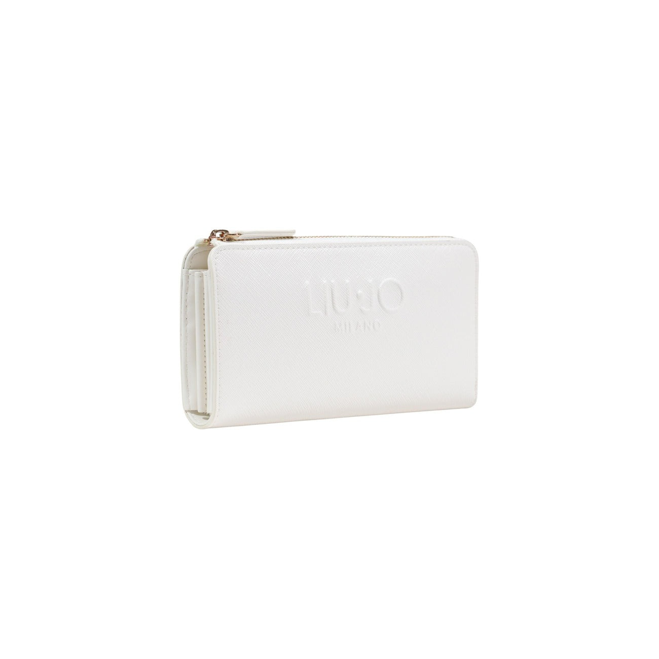 Liu Jo women's wallet, beige