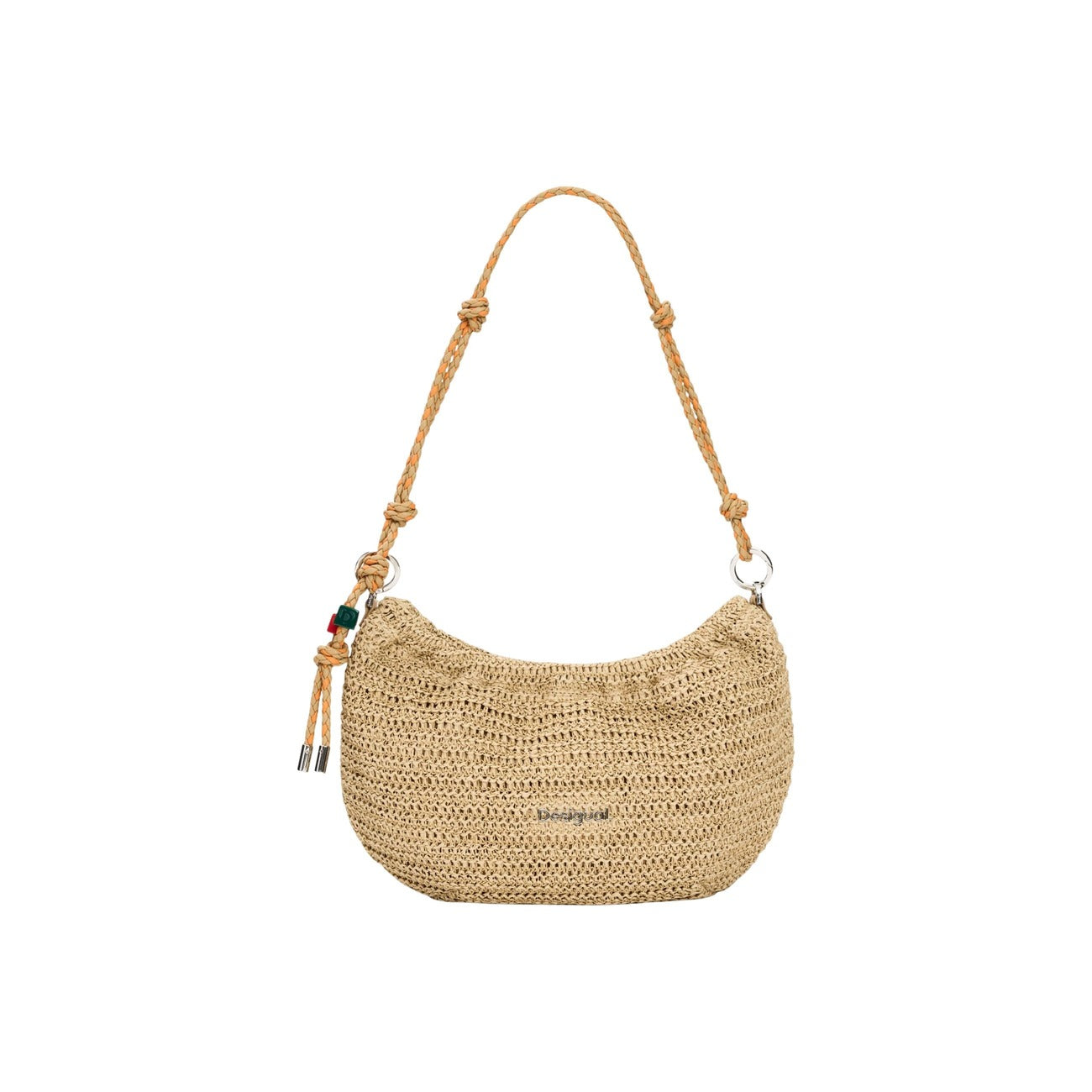 Sac Desigual femme 26SAXO01 beige