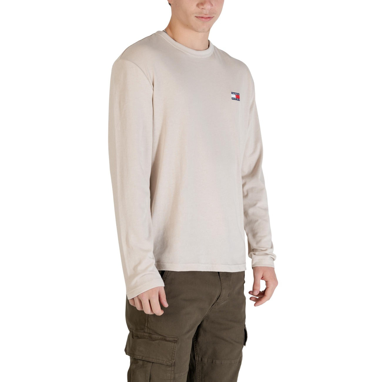 Tommy Hilfiger Jeans - Tommy Hilfiger Jeans T-Shirt for Men