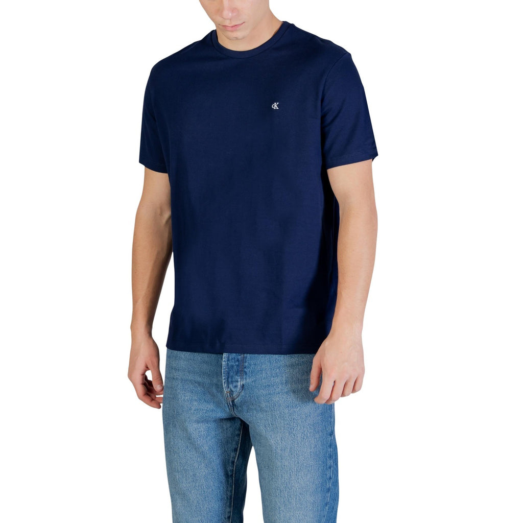 Calvin Klein Jeans - T-shirt Calvin Klein Jeans pour homme