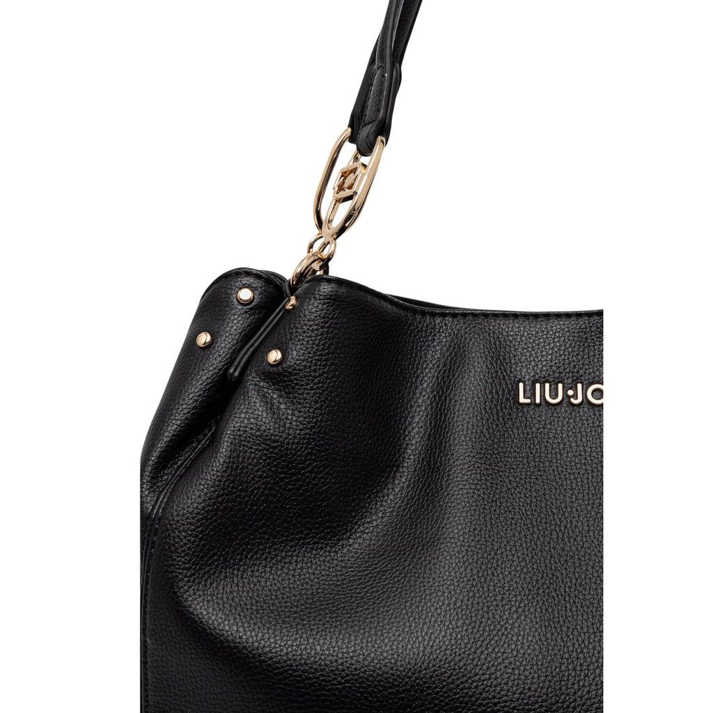 Liu Jo Tasche AA6185 E1012 (schwarz)
