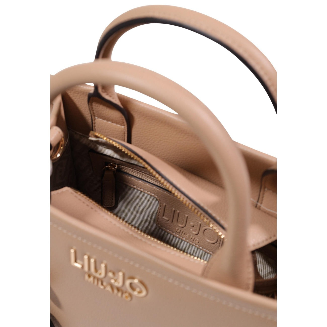 Liu Jo Tasche (rosa)