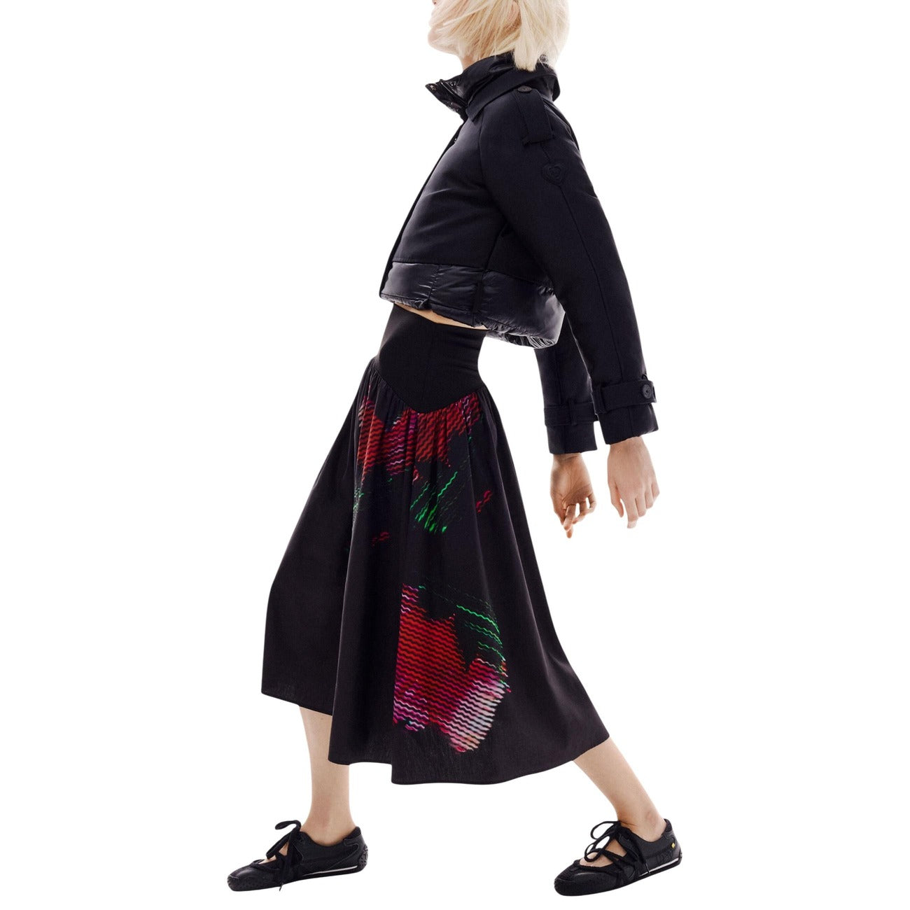Desigual - Desigual Women's Skirt