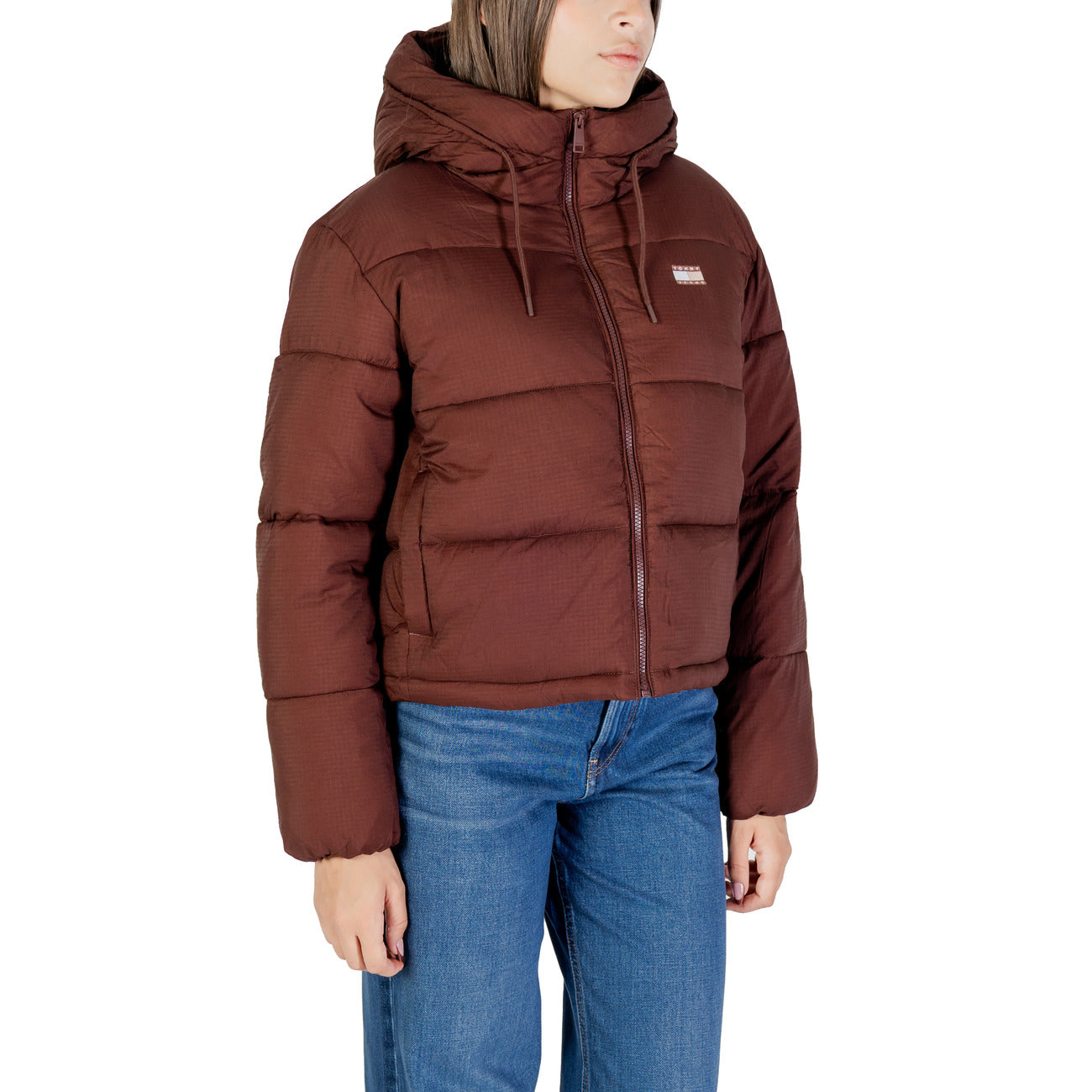 Tommy Hilfiger Jeans - Tommy Hilfiger Women's Jean Jacket