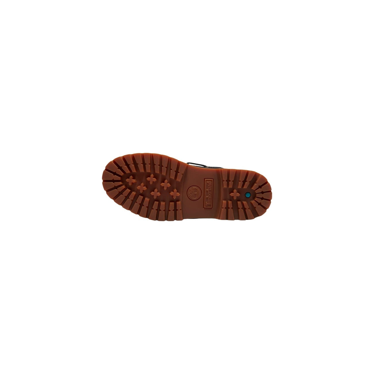 Timberland - Timberland Damme Lace-Up Shoes