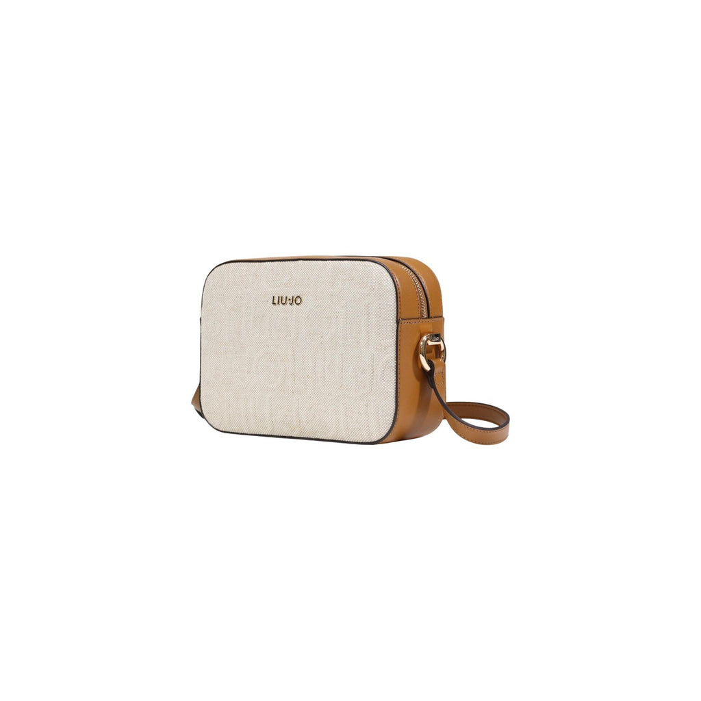Sac Liu Jo femme AA6211 T381A beige