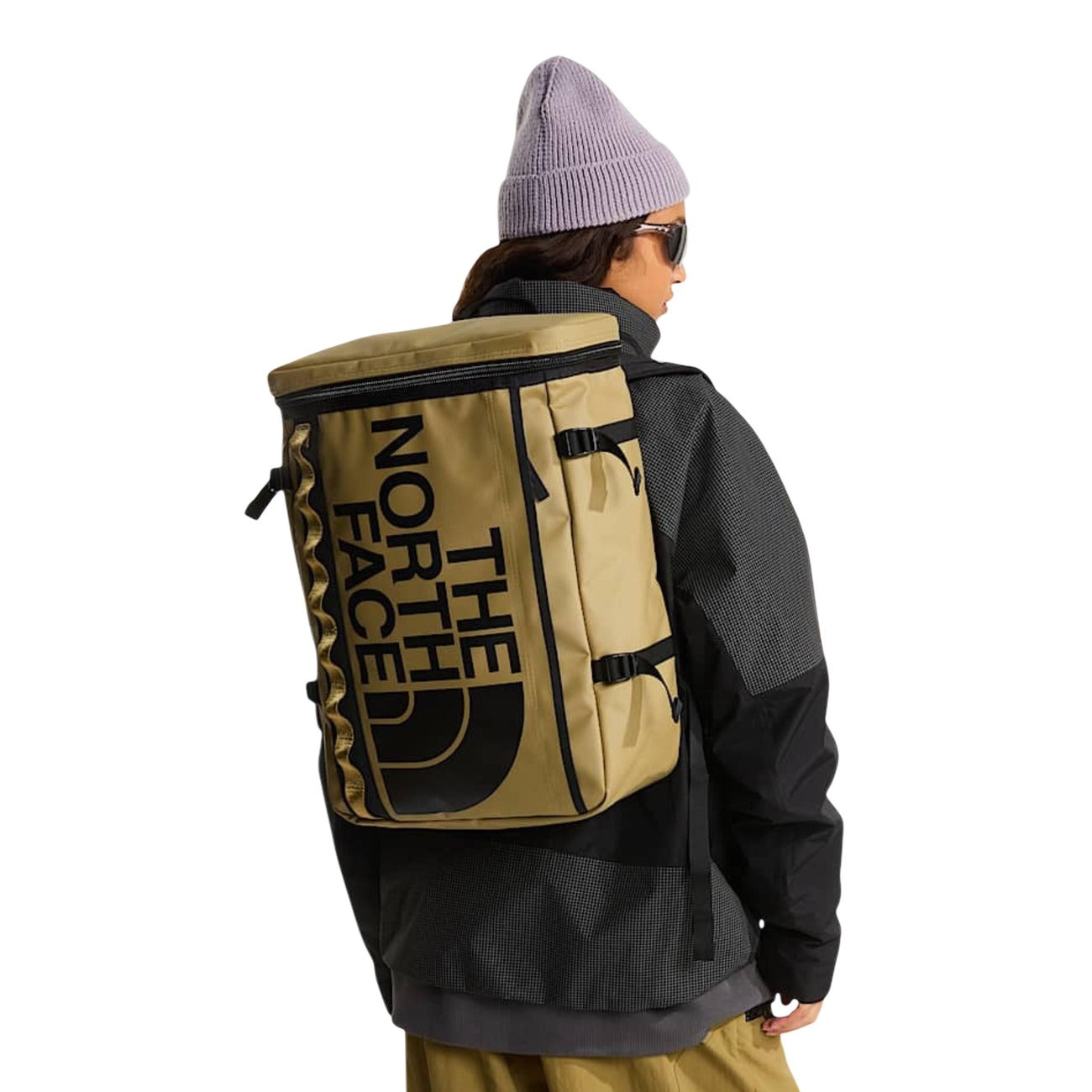 The North Face Men's Bag