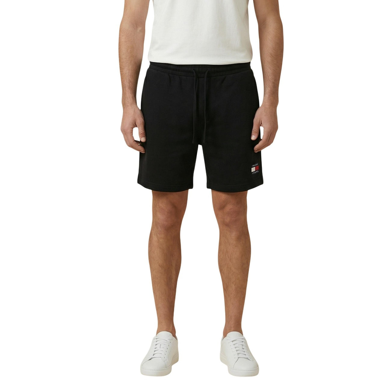 Tommy Hilfiger Jeans - Tommy Hilfiger Men's Denim Bermuda Shorts