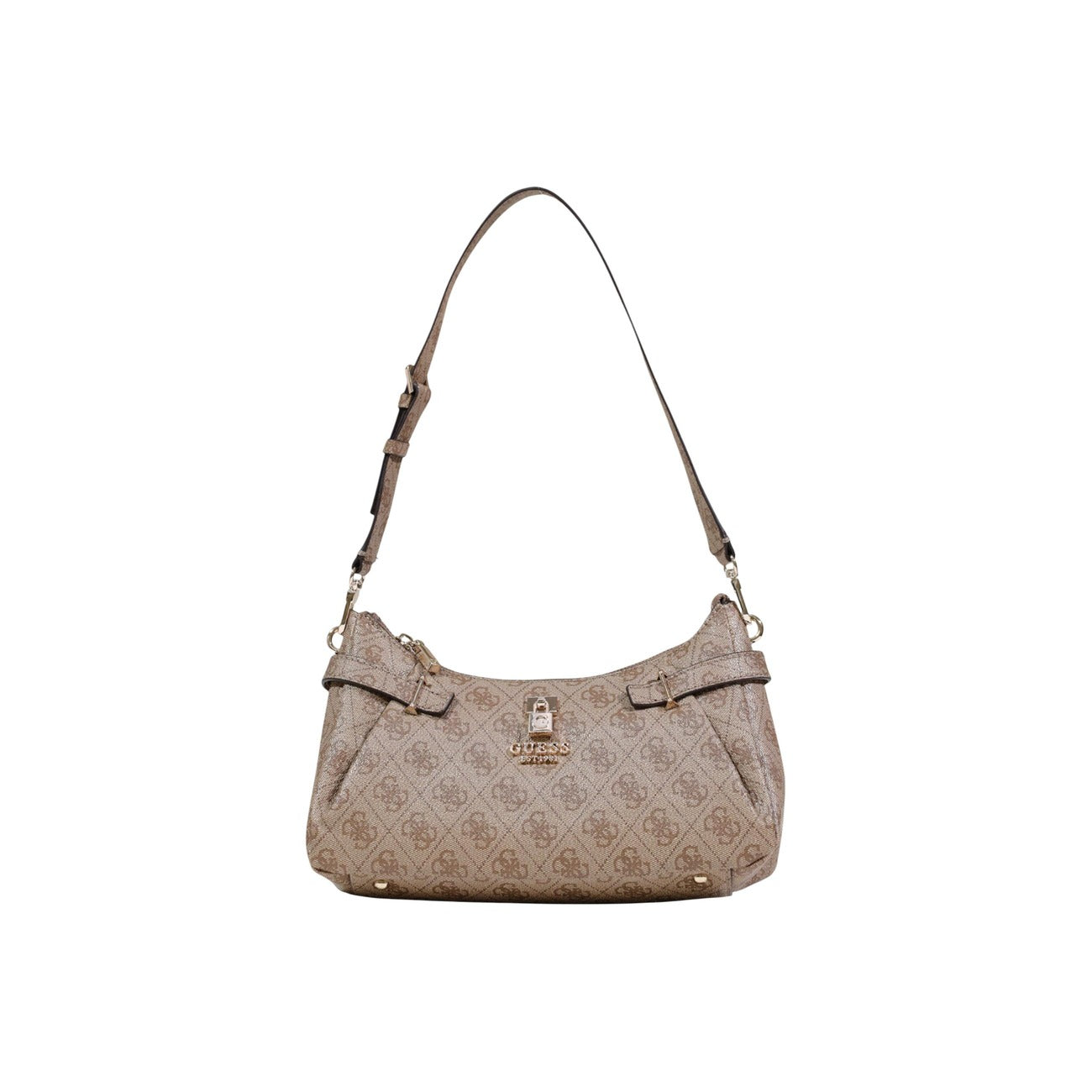 Guess women's bag YESBA SHOULDER BAG, black