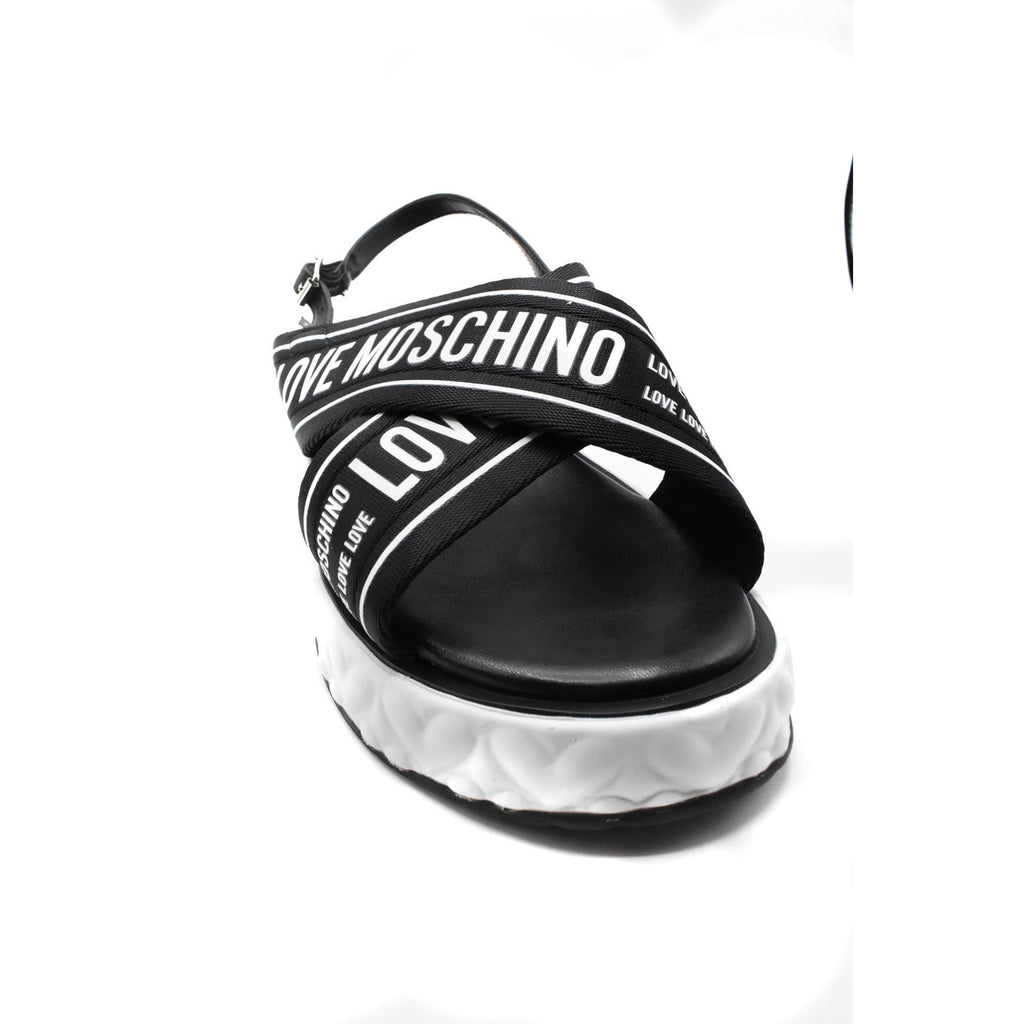 Love Moschino - Love Moschino Women's Sandals