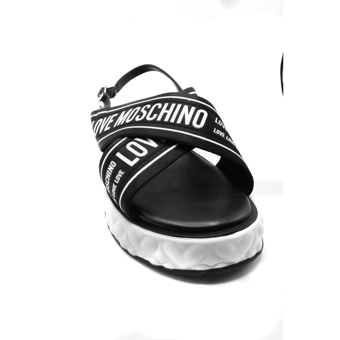 Love Moschino - Love Moschino Women's Sandals
