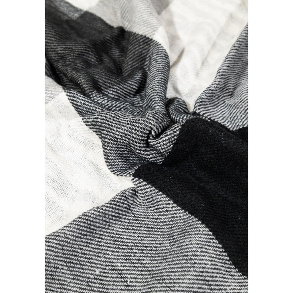Pieces - Écharpe Femme Pieces