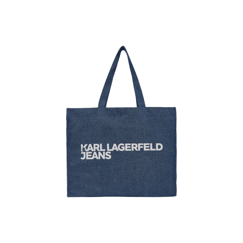 Karl Lagerfeld Jeans - Sacs Jeans Femme Karl Lagerfeld