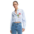 Desigual - Desigual Shirt Women