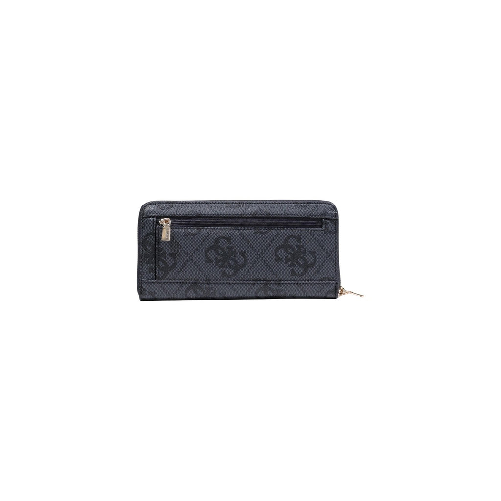 Portefeuille Guess femme SWOS99 24146 gris