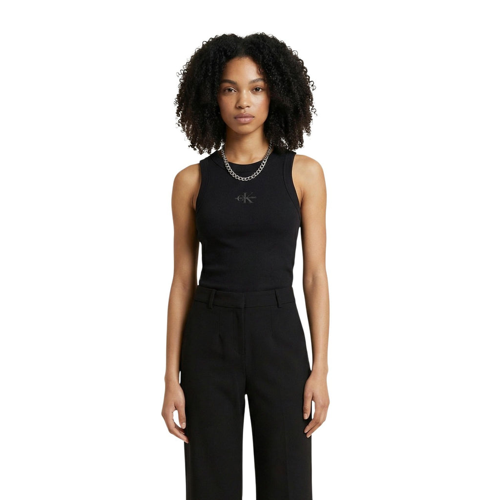 Calvin Klein Jeans - Calvin Klein Jeans Women's Tank Top