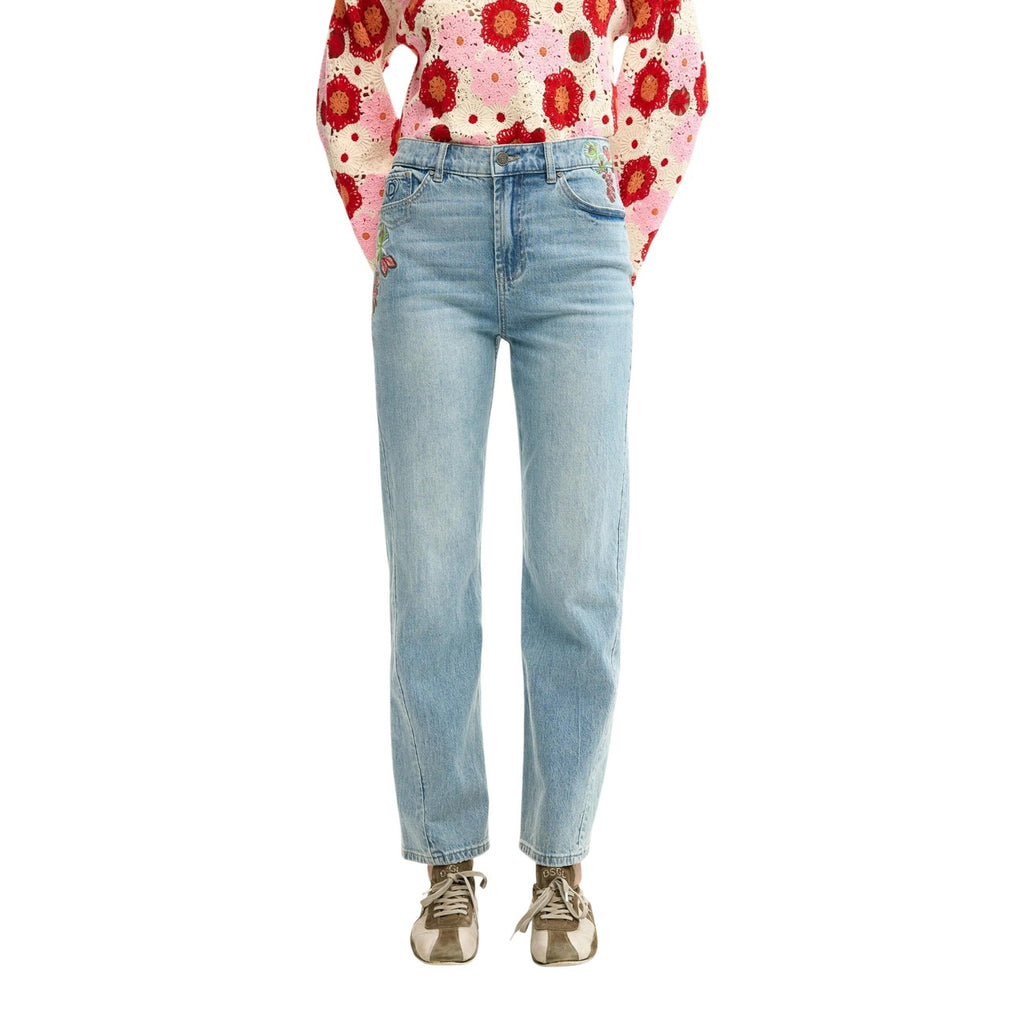 Desigual - Desigual Women's Jeans