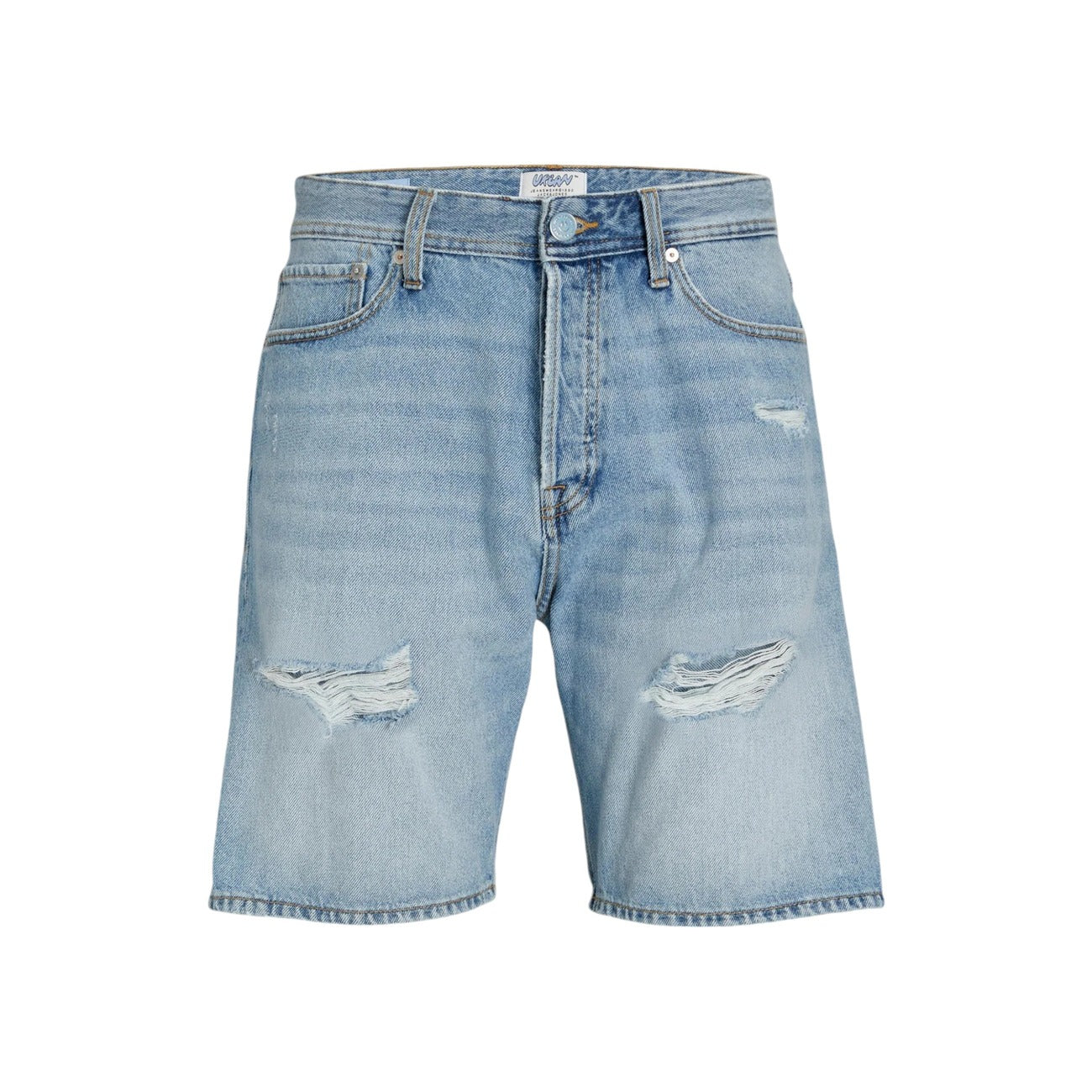 Jack & Jones - Jack & Jones Men's Bermuda Shorts