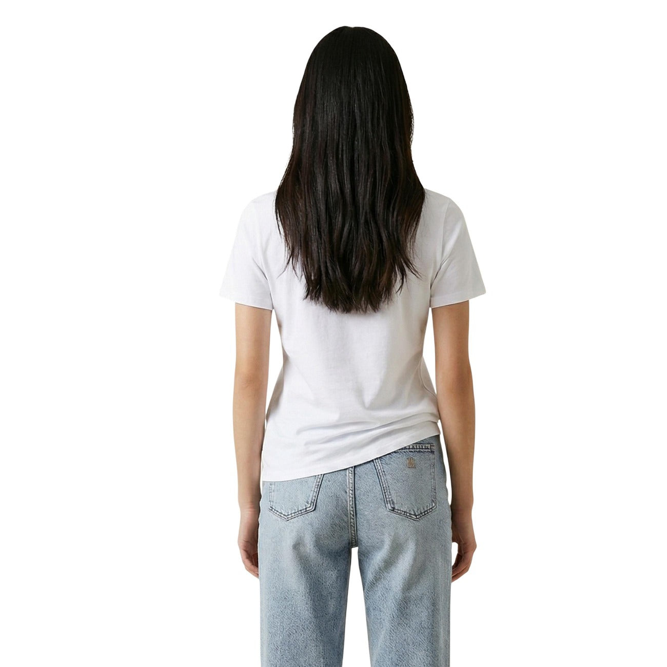 Calvin Klein Jeans - Calvin Klein Jeans Women's T-Shirt