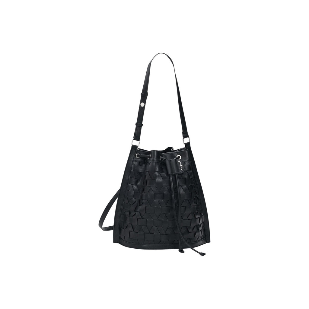 Desigual women's bag 26SAKP13, black